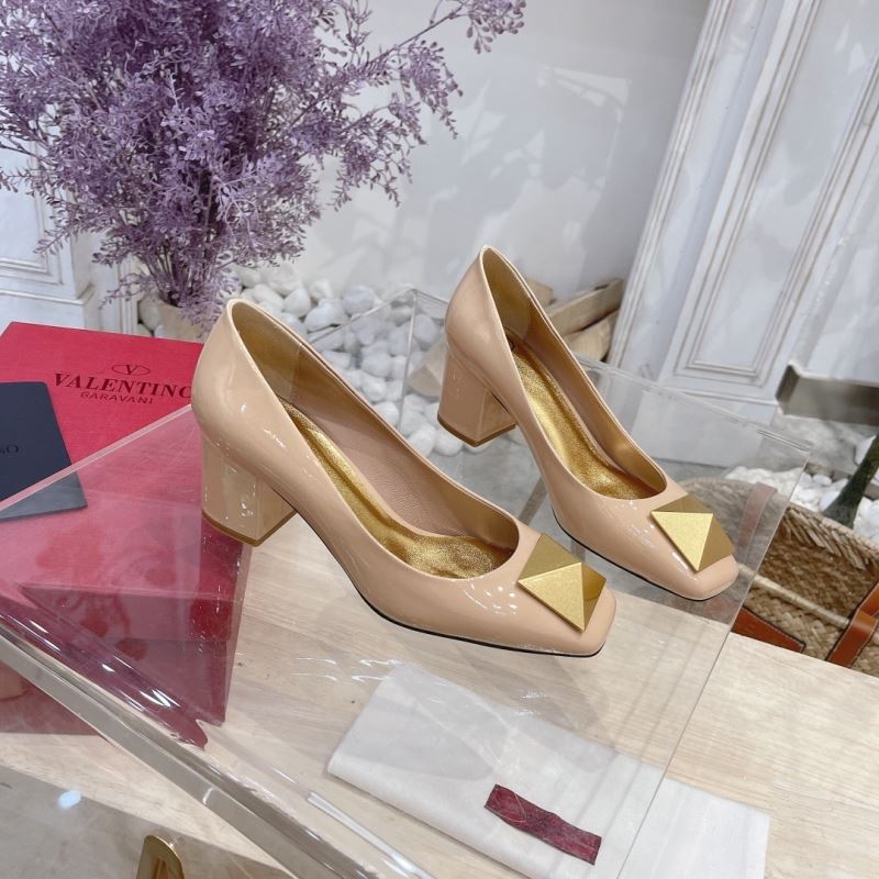 Valentino Heeled Shoes